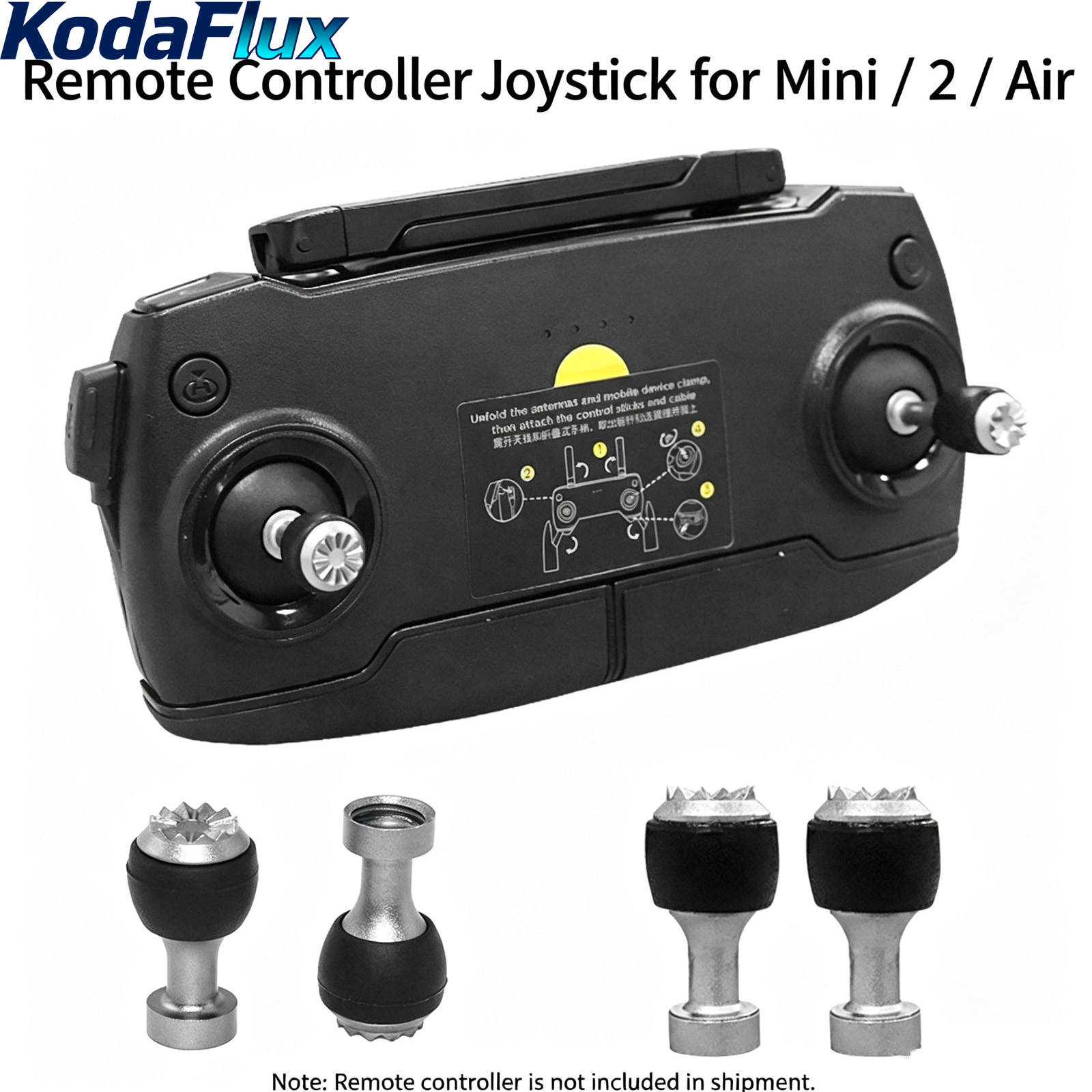 Drone Control Stick - Control Sticks for DJI Mavic Mini