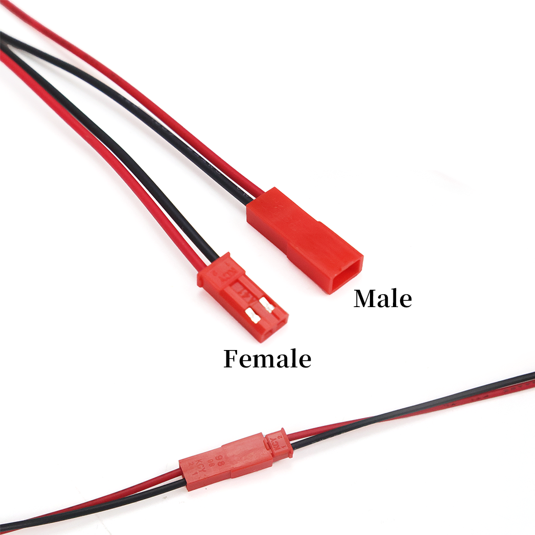 10Pairs JST Plug Connector 2 P - Drone Battery Adapter review and price