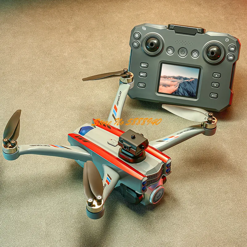 8K ESC Brushless Remote Contro - Drone Controller Screen review and price