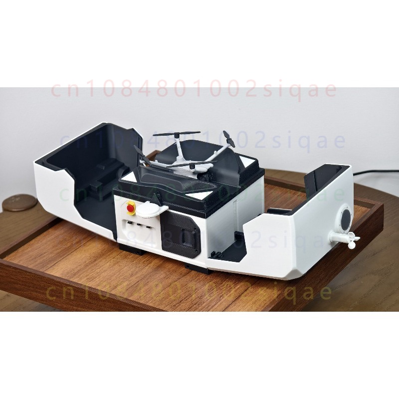 FOR DJI Dock 3 Small Scale Mod - Dji Drone Mini 3 review and price