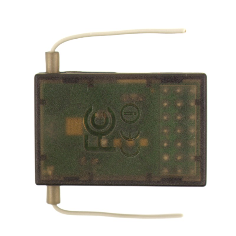 DSM2 MK610 AR6100 2.4G 6CH RC  - Drone Battery Adapter review and price