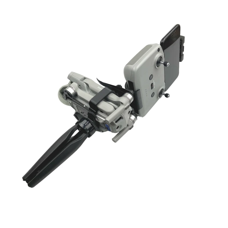 Handheld Holder Selfie Stick T - Drone Control Stick review and price