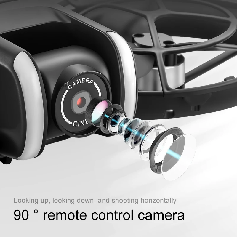 Lenovo Drone 8K HD Aerial Inte - Drone Controller Screen review and price