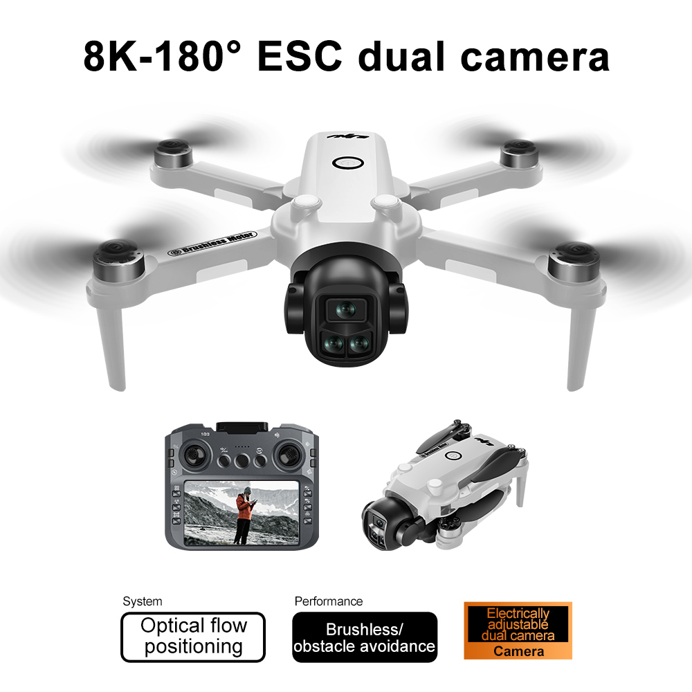 V156 Max Drone 4K Professional - Jjrc Drone X12 review and price