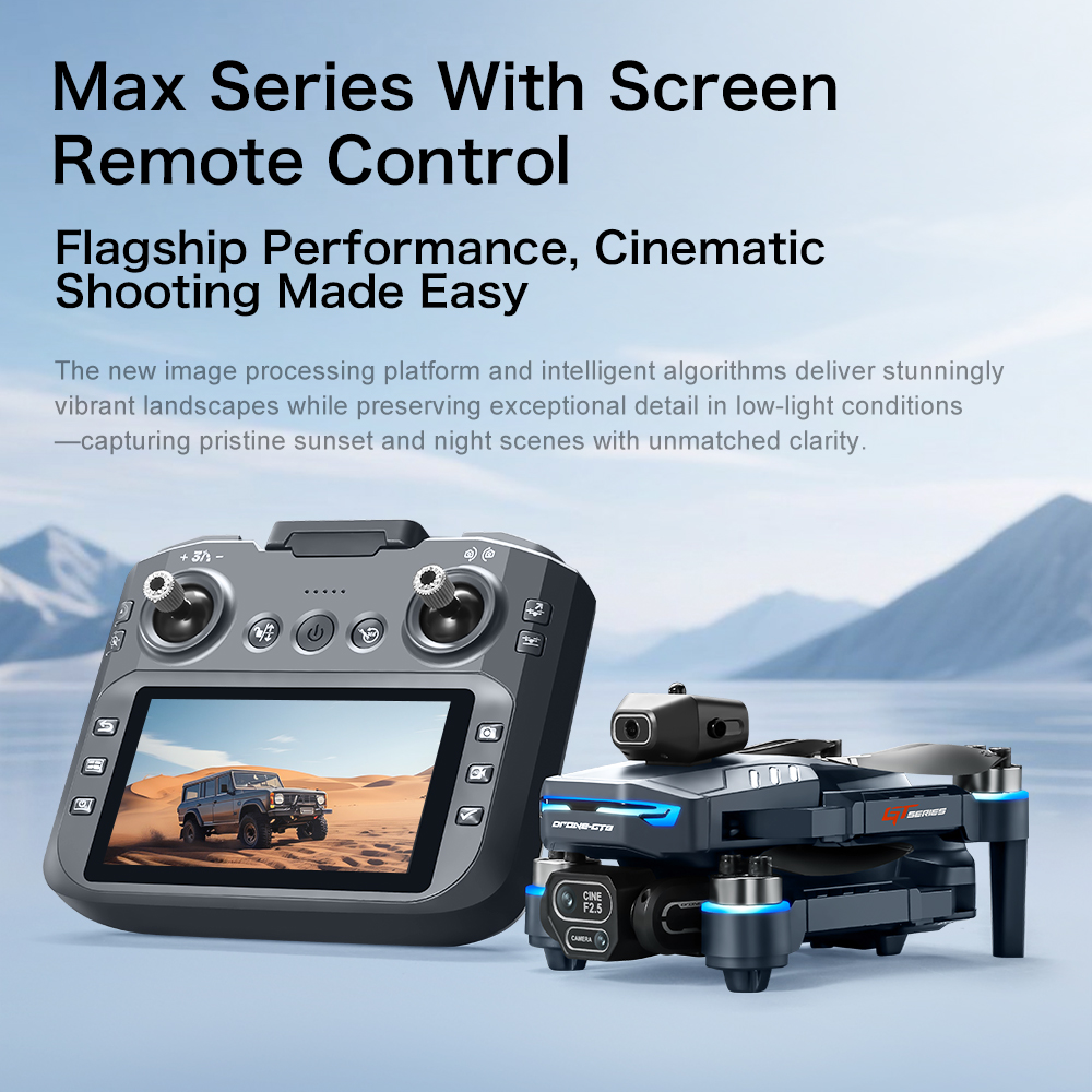 Hot New 2026 Quadcopters RC Fl - Jjrc Drone X12 review and price
