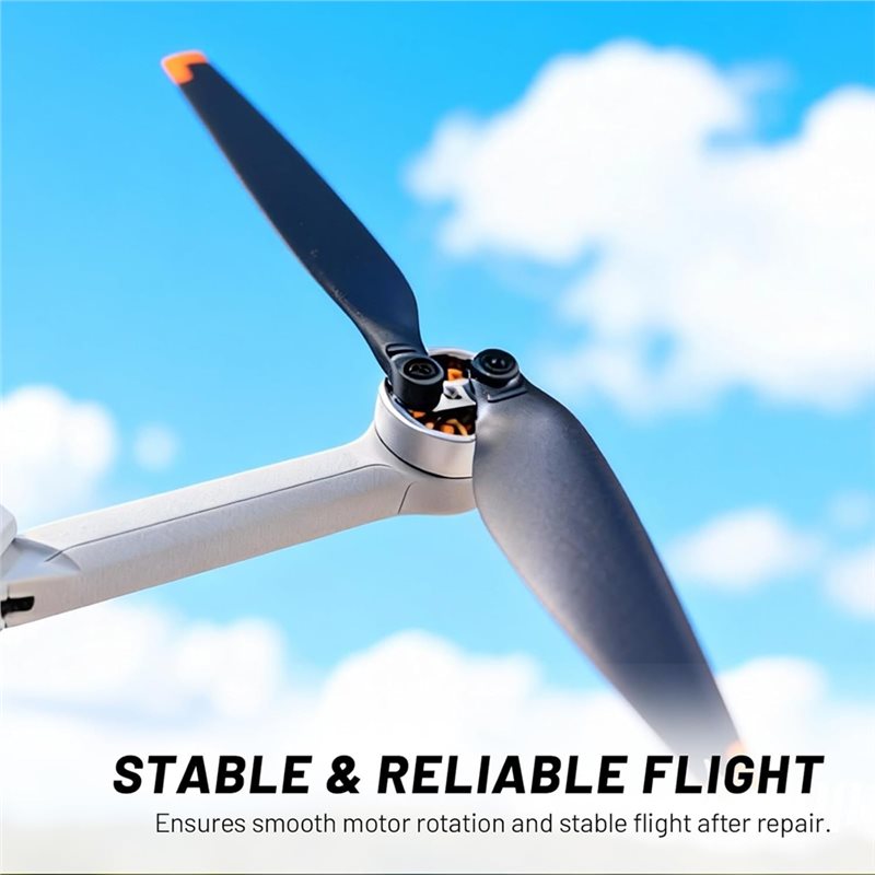 B27B Replacement Drone Motor A - Dji Drone Mini 3 review and price