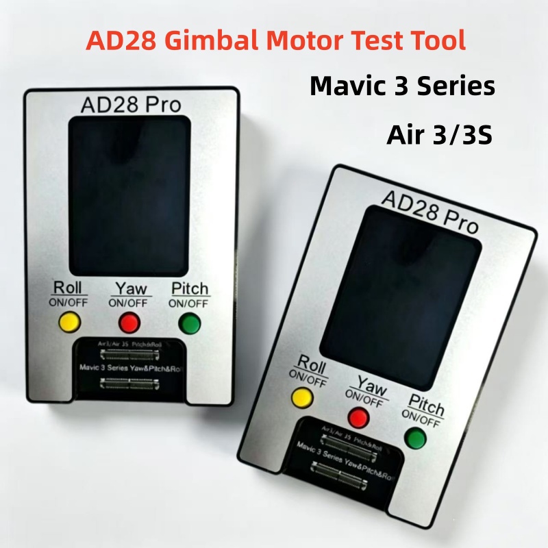 AD28 Gimbal Motor Tester For M - Dji Drone Air 3 review and price