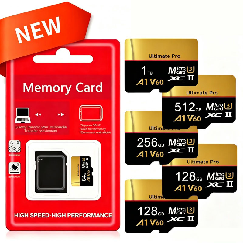 NEW 2TB High Speed Memory Card - Drone Strobe Light review and price