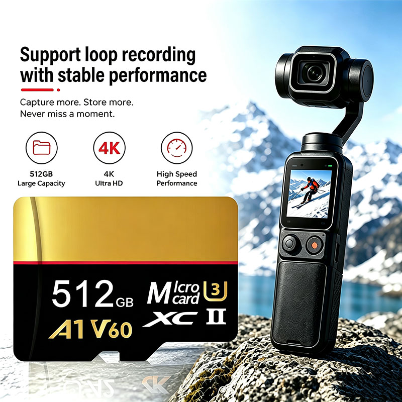 NEW 2TB High Speed Memory Card - Drone Strobe Light review and price