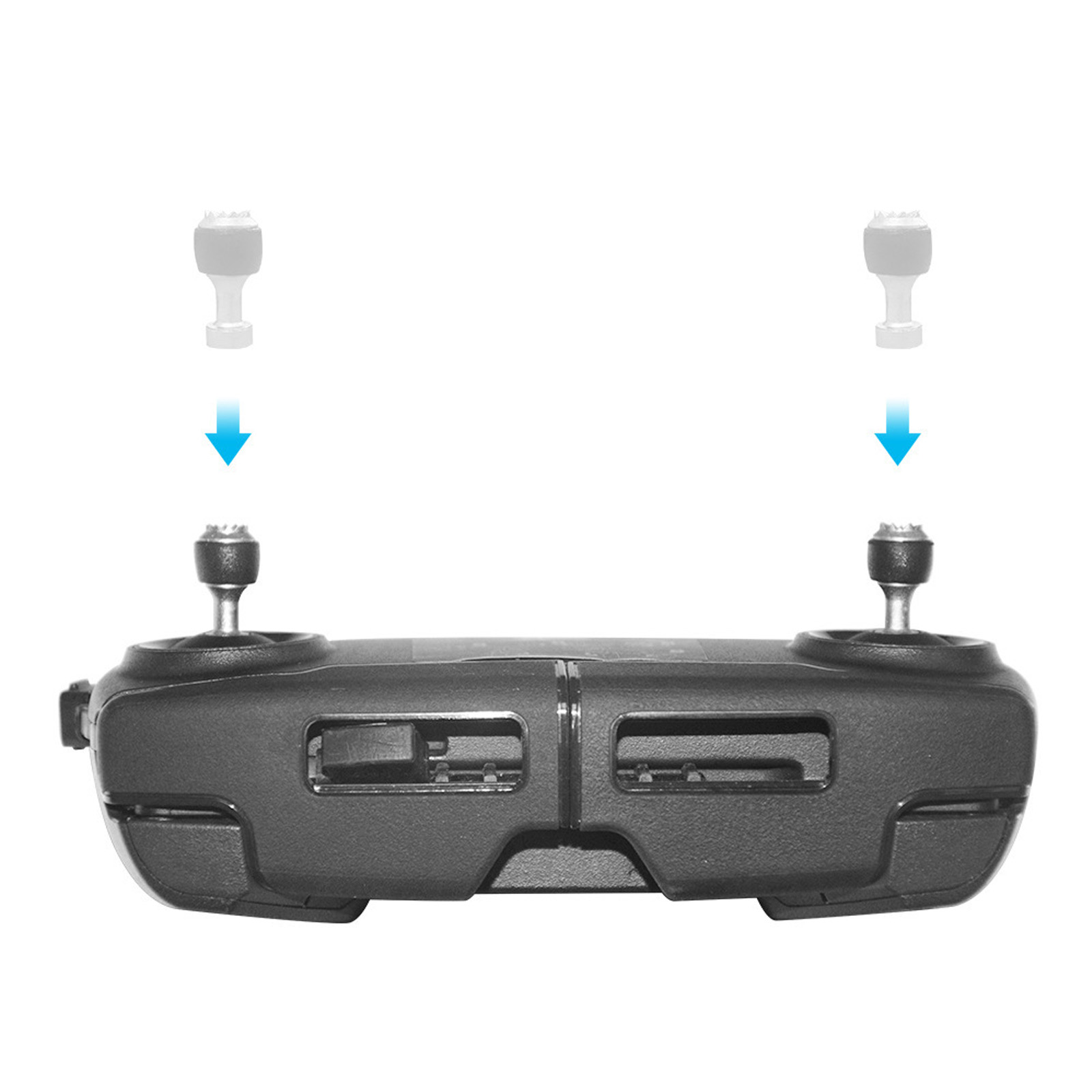 Control Sticks for DJI Mavic M - Drone Control Stick review and price