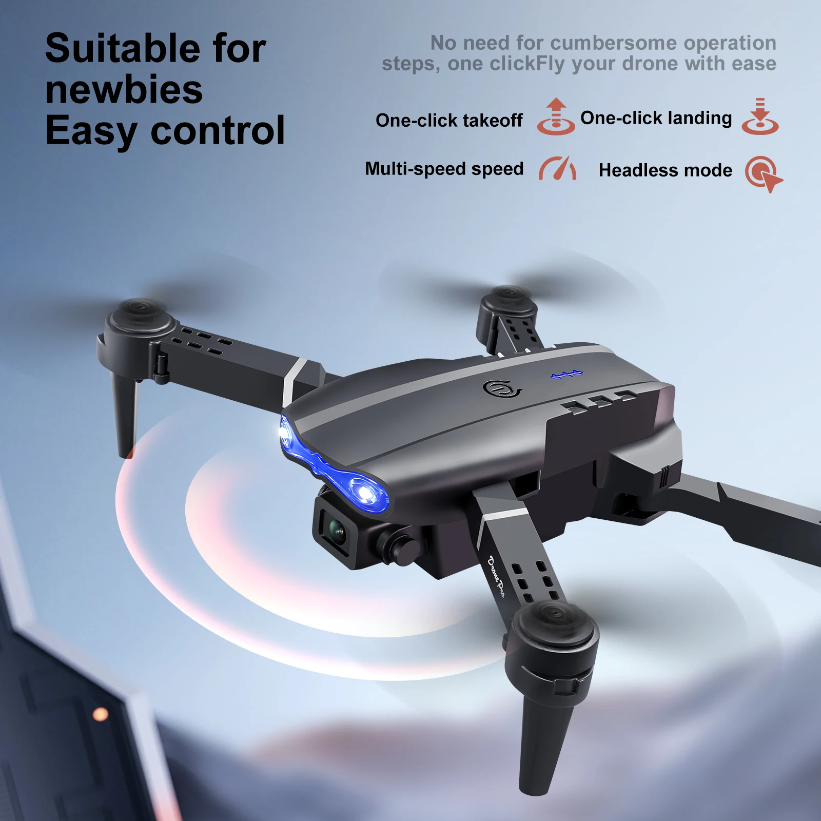 New Professinal With 1080P Wid - Jjrc Drone X12 review and price
