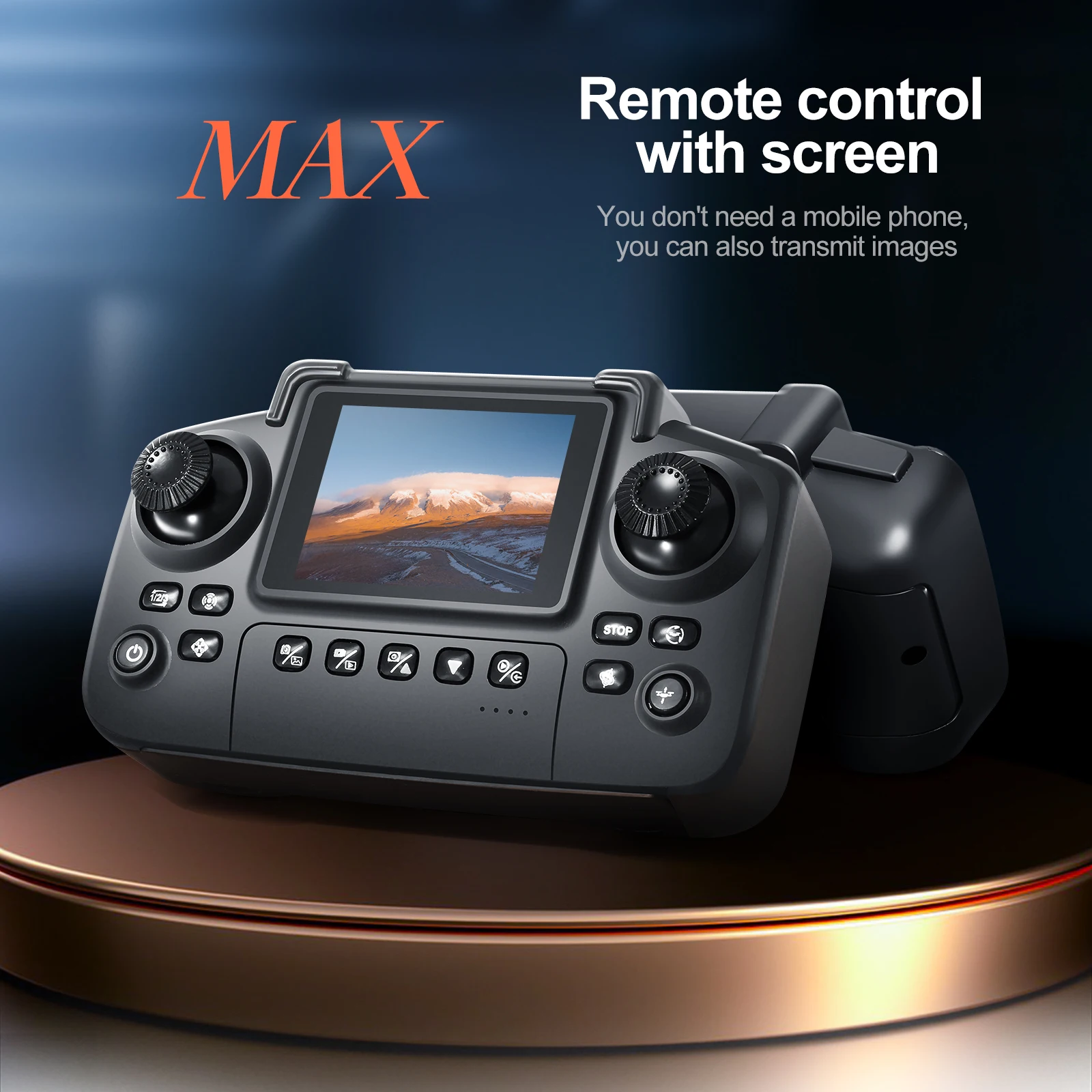 New Professinal With 1080P Wid - Jjrc Drone X12 review and price